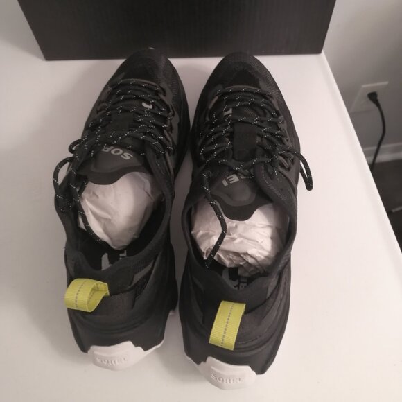 ✨New!  Sorel Kinetic Men 11.5 - Picture 8 of 8